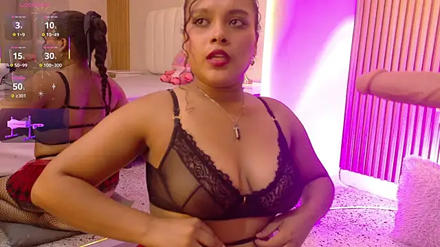 ValeriaJolie online show from June 2026 01:52:01 AM