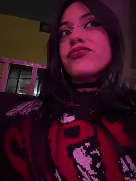 Kattze  online show from April 2026 12:03:02 AM