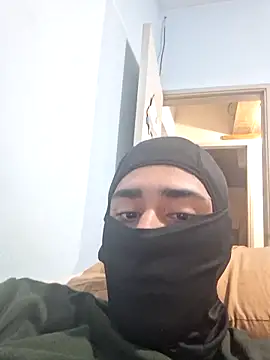 Frankito56 online show from April 2026 09:09:01 AM