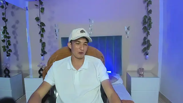 angel of sinn online show from April 2026 03:34:02 AM