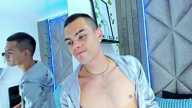 RomeoBoselli   online show from April 2026 07:40:02 PM