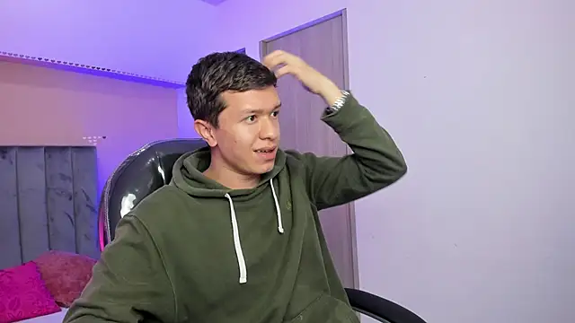 ken col online show from April 2026 03:34:02 AM