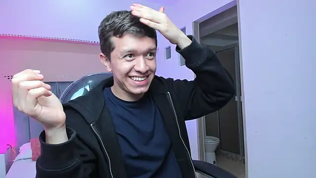 ken col online show from April 2026 03:20:02 AM