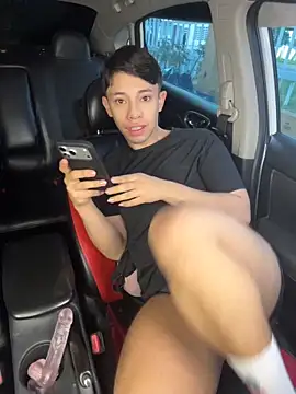 Noah-ledom online show from April 2026 11:26:01 AM