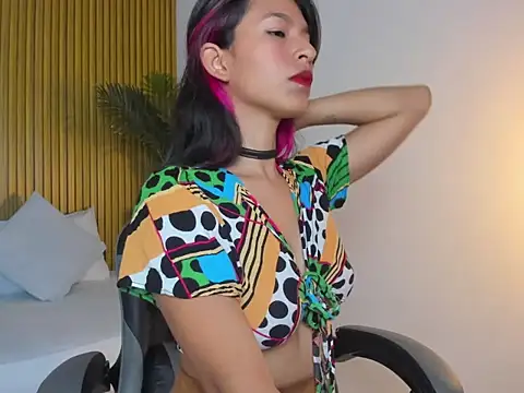 rosalita4  online show from April 2026 07:19:02 PM