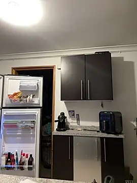 AmyRusso online show from April 2026 11:40:02 PM