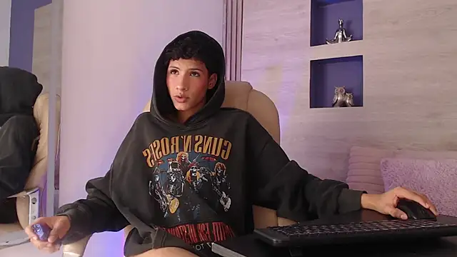 Velvet An online show from April 2026 03:43:02 AM