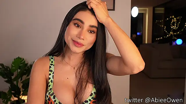 Abieowen4 online show from July 2026 12:23:02 AM