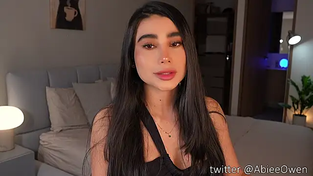 Abieowen4 online show from July 2026 11:39:02 PM