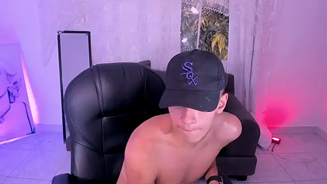 Jereth Boy online show from April 2026 08:46:02 PM