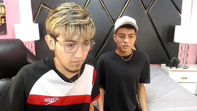 Juan saul1 online show from April 2026 10:19:02 AM