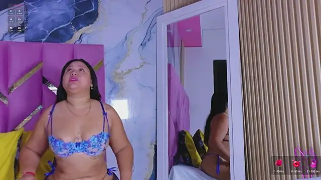 dreamyymommy online show from April 2026 12:20:01 PM