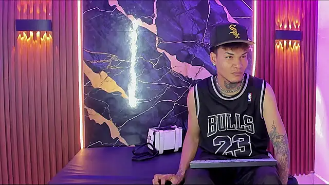 The Temple Of Lust  online show from April 2026 06:19:01 AM