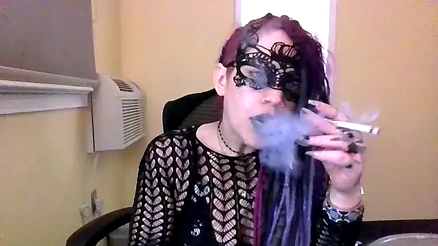 MistressSolena online show from May 2026 02:18:02 AM