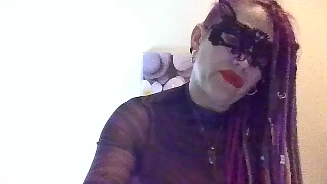 MistressSolena online show from May 2026 12:06:02 AM