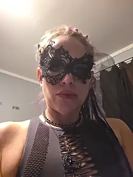 MistressSolena online show from June 2026 05:12:01 AM