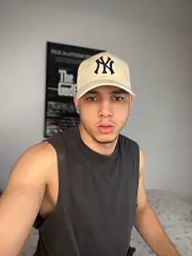 Max valiant online show from April 2026 12:16:02 AM