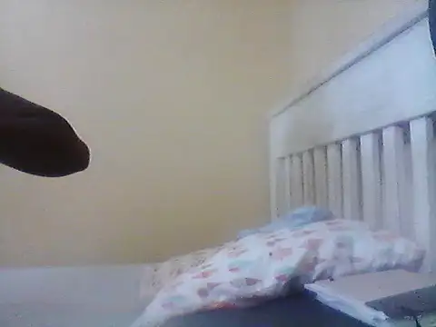 Cute Nandy online show from April 2026 07:46:01 AM