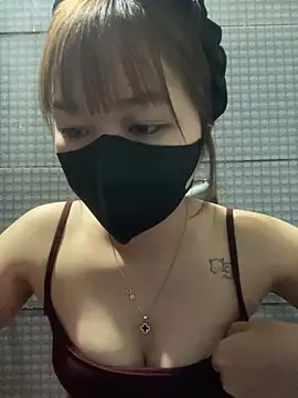 Cherry Cherry09 online show from April 2026 05:07:02 PM