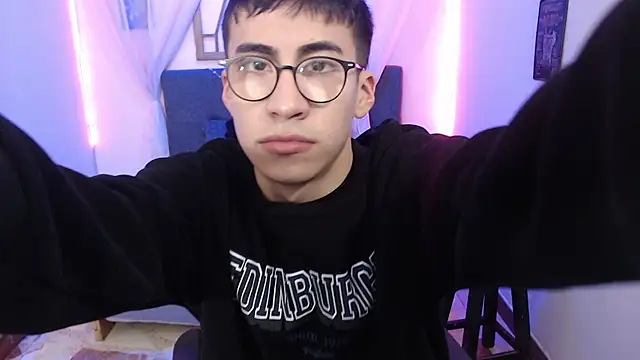 Andy Norton online show from April 2026 03:42:01 AM