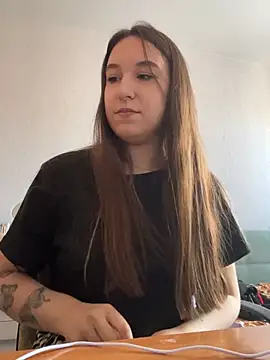 RiannaBrown online show from April 2026 03:12:01 AM