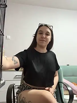 RiannaBrown online show from April 2026 03:07:02 AM