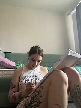 RiannaBrown online show from June 2026 05:07:01 AM