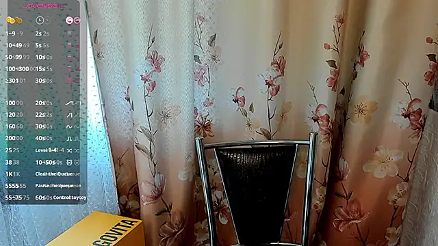 Snapshot of Ann_Hunt chatting on July 2026 08:23:01 AM Ann Hunt online show from July 2026 08:23:01 AM