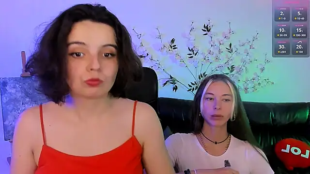 mia mooon  online show from June 2026 08:48:01 AM