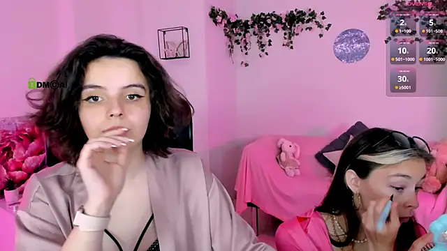 mia mooon  online show from July 2026 08:49:02 AM