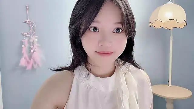 Xiaoqing00 online show from July 2026 04:04:01 AM