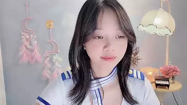 Xiaoqing00 online show from July 2026 05:22:01 AM