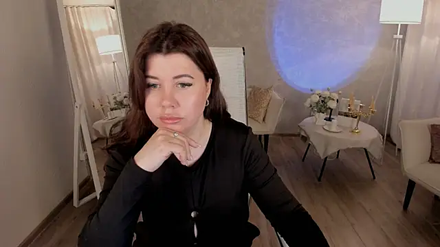 TheaCassian online show from April 2026 06:24:01 AM