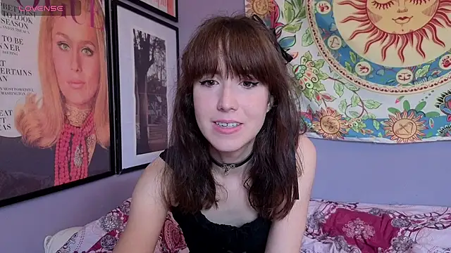 Snapshot of MyLovelyClitty chatting on June 2026 01:14:01 PM MyLovelyClitty online show from June 2026 01:14:01 PM