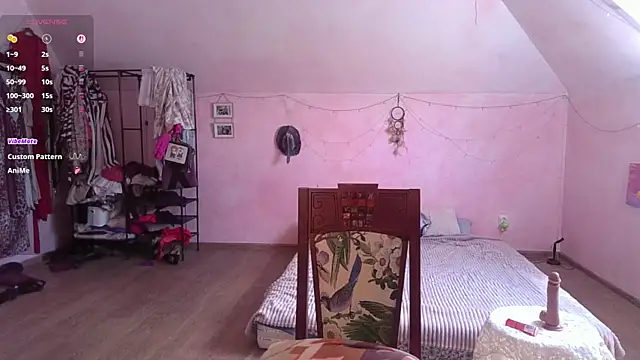 Allice Honey online show from July 2026 10:17:02 AM