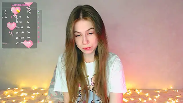 kira cozy online show from July 2026 02:49:01 AM