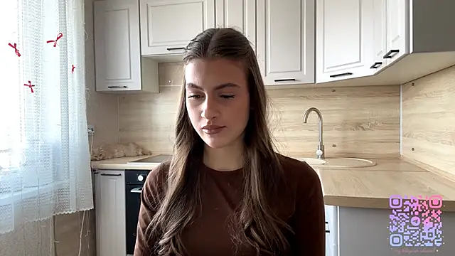 LiseVener online show from April 2026 05:11:01 AM