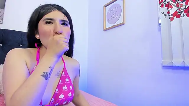 Fourbidden Desires online show from April 2026 02:40:02 PM