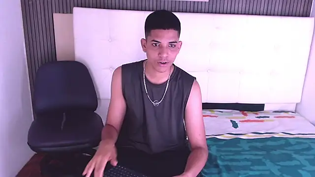 Lukaz Caballero online show from May 2026 01:54:02 AM