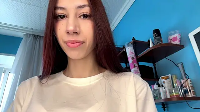 RuthieVien online show from April 2026 07:57:02 AM