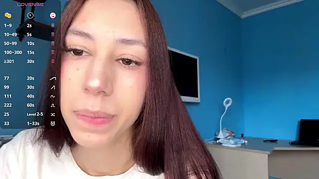 RuthieVien online show from April 2026 07:00:02 AM