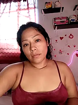 gatita2303 online show from April 2026 09:52:01 PM