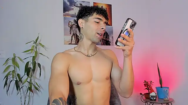 Alex zt7 online show from April 2026 02:56:01 PM