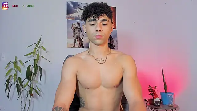 Alex zt7 online show from April 2026 04:54:01 PM