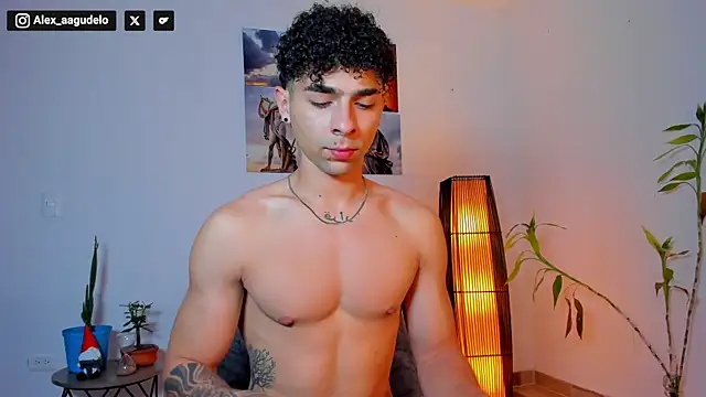 Alex zt7 online show from July 2026 05:04:02 PM