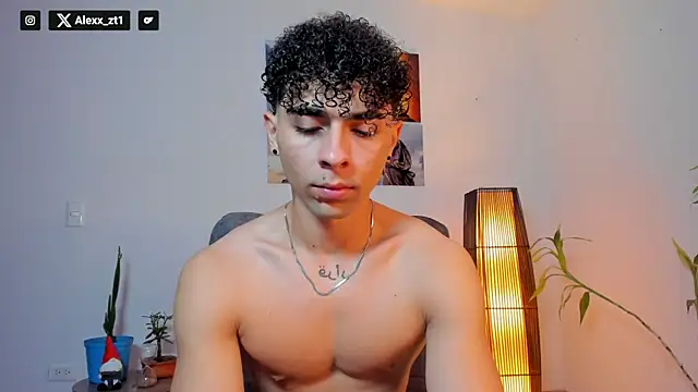 Alex zt7 online show from July 2026 03:27:02 PM