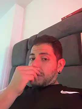 Roman Belmont online show from April 2026 07:42:01 PM