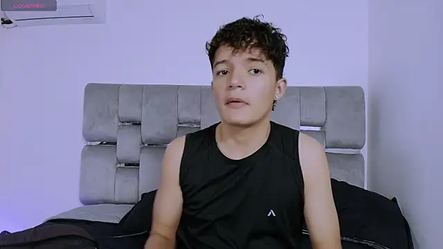 Luca Voss online show from April 2026 11:55:02 AM