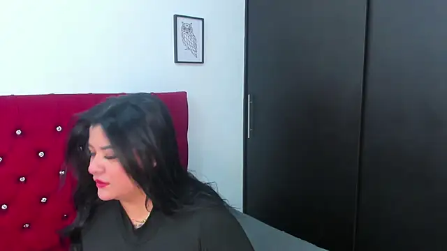 Katty West online show from April 2026 07:41:01 PM