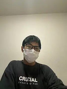 souitirou20 online show from April 2026 04:45:01 PM